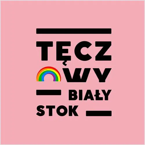 Tęczowy Białystok